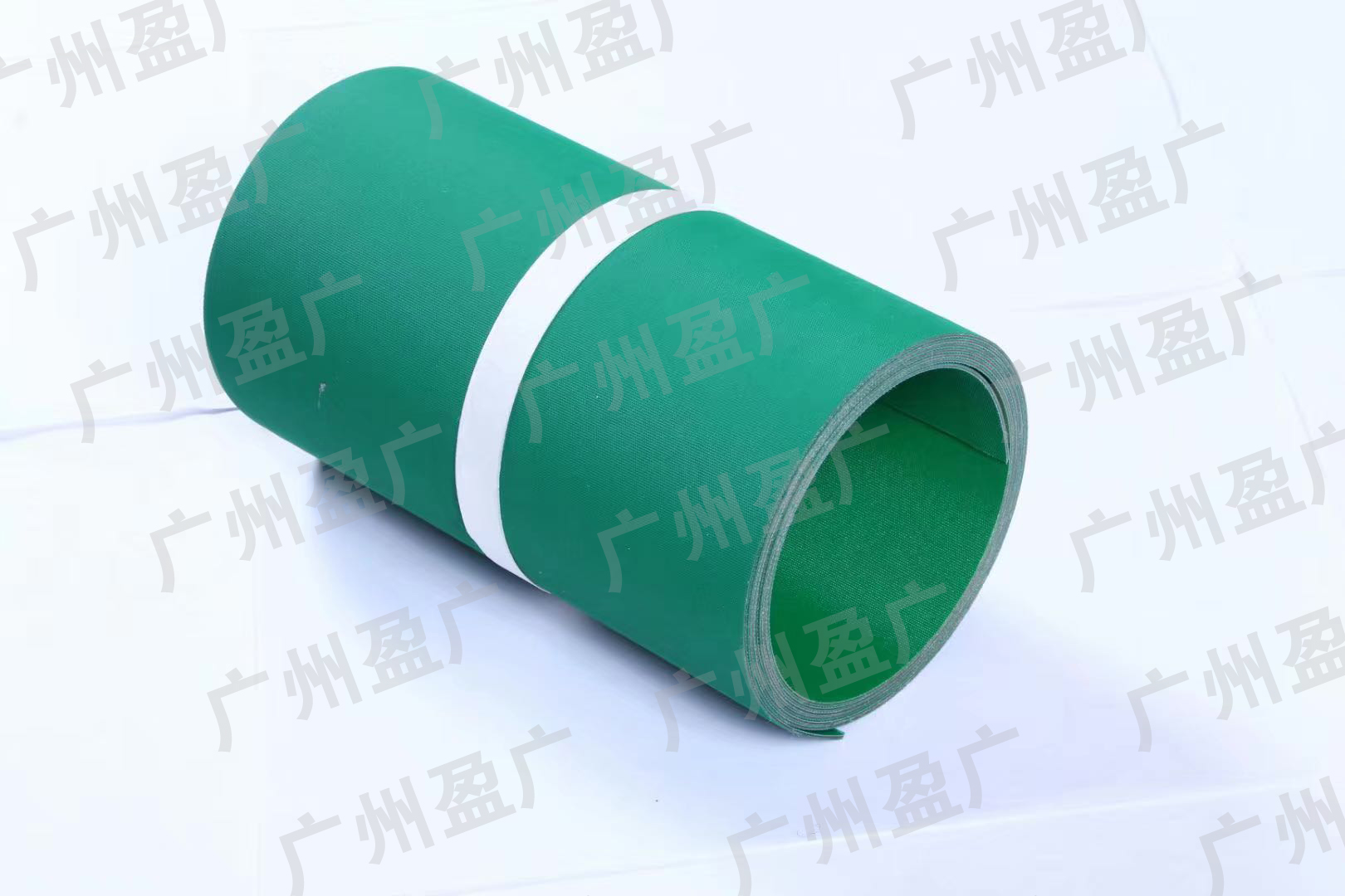 双面绿片基带