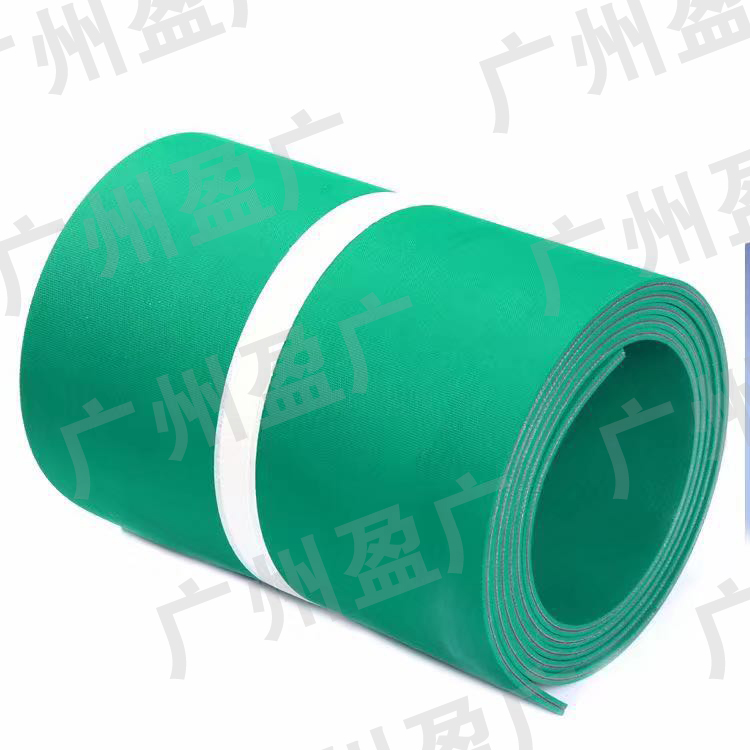 双面绿糊盒机带